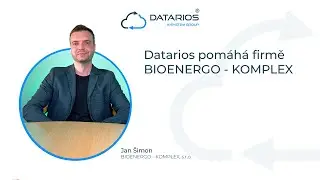 Video případové studie Bioenergo – Komplex, s.r.o.