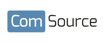 Logo ComSource