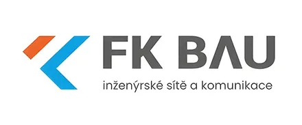 Logo FK Bau a.s.